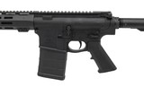 "(Sn: DTI-D004106) DEL-TON DT10 Rifle 7.62 Nato (NGZ4168) New ATX" - 4 of 5
