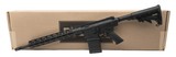 "(Sn: DTI-D004106) DEL-TON DT10 Rifle 7.62 Nato (NGZ4168) New ATX" - 5 of 5