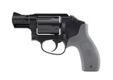 "(SN:CVX0115) Smith & Wesson Bodyguard Revolver .38 Special (NGZ148) NEW" - 1 of 3