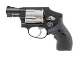 "(SN:DRT2767) S&W 442-1 Airweight .38 Special +P (NGZ3058) NEW"