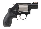 "(SN:DWR4944) Smith & Wesson 360PD Revolver .357 Mag (NGZ1617) NEW" - 2 of 3