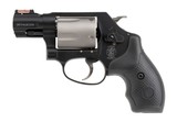 "(SN:DWR4944) Smith & Wesson 360PD Revolver .357 Mag (NGZ1617) NEW" - 1 of 3