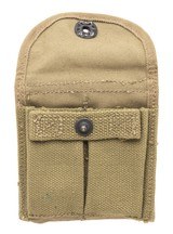 "USGI M1923 magazine pouch (MM5105)" - 3 of 3