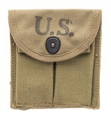 "USGI M1923 magazine pouch (MM5105)"