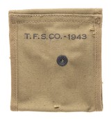 "USGI M1923 magazine pouch (MM5105)" - 2 of 3