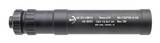 "(SN:US-23-15815) B&T Impulse OLS Suppressor 9MM
(NGZ4431) NEW" - 1 of 3