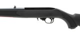 "(SN: 0022-83288) Ruger 10/22 Rifle .22 LR (NGZ744) New" - 3 of 5