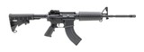 "(SN: CR838387) Colt Carbine 7.62x39mm (NGZ3458) NEW ATX" - 1 of 5