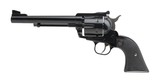 "(SN: 39-02633) Ruger Blackhawk Revolver .357 Magnum (NGZ4493) NEW" - 1 of 3