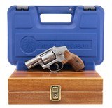 "(SN:DZD0261) Smith & Wesson 640-1 Revolver 357MAG (NGZ1163) NEW" - 2 of 9