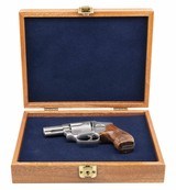 "(SN:DZD0261) Smith & Wesson 640-1 Revolver 357MAG (NGZ1163) NEW" - 9 of 9