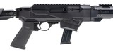 "(SN: 914-62938) Ruger PC Carbine 9mm (NGZ4397) NEW" - 2 of 5