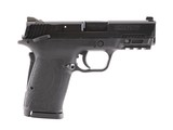 "(SN: NND3223) Smith & Wesson M&P Shield EZ M2.0 9mm (NGZ115) New" - 1 of 3