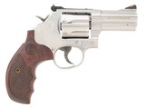 "(SN: DZK6165) Smith & Wesson 686-6 Deluxe .357 Magnum (NGZ1619) NEW" - 2 of 6