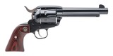 "(SN:513-64580) Ruger New Vaquero Revolver .45 Colt (NGZ4500) NEW" - 2 of 3