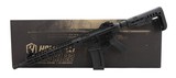 "(SN:HA067447) Hammerli TAC R1 22C Rifle 22LR (NGZ206) NEW ATX" - 4 of 5