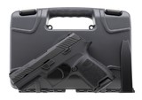 "(SN: 58J564780) Sig Sauer P320 Pistol 9mm (NGZ1450) NEW" - 3 of 3