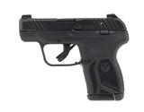 "(SN: 381504382) Ruger LCP Max Pistol .380 ACP (NGZ463) NEW" - 2 of 3