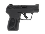 "(SN: 381504382) Ruger LCP Max Pistol .380 ACP (NGZ463) NEW" - 1 of 3