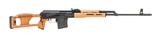 "(SN: ROA22T-0415) Century Arms PSL 54 Rifle 7.62x54R (NGZ4379) NEW" - 1 of 5