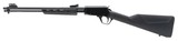 "(SN: 7CH068985R) Rossi Gallery Pump Action Rifle .22 WMR (NGZ4683)" - 5 of 5
