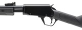 "(SN: 7CH068985R) Rossi Gallery Pump Action Rifle .22 WMR (NGZ4683)" - 2 of 5