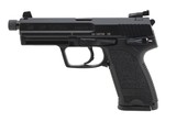 "(SN: 24-190000) HK USP Tactical V1 Pistol 9mm (NGZ3626) NEW" - 2 of 3