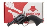 "(SN: 1BH727206) Heritage Barkeep Revolver .22 LR (NGZ2833) DTX" - 3 of 3