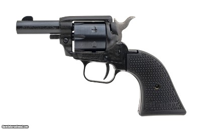 "(SN: 1BH727206) Heritage Barkeep Revolver .22 LR (NGZ2833) DTX"
