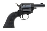 "(SN: 1BH727206) Heritage Barkeep Revolver .22 LR (NGZ2833) DTX" - 2 of 3