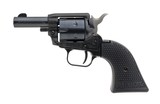 "(SN:1BH727206) Heritage Barkeep Revolver .22 LR (NGZ2833)"