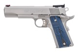"(SN: GCX17163) Colt Government Gold Cup Lite 1911 Pistol .45 ACP (NGZ4456) NEW" - 2 of 3
