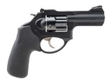 "(SN:1541-37855) Ruger LCR Revolver .38 Special (NGZ4626)" - 2 of 3