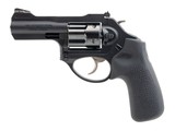 "(SN:1541-37855) Ruger LCR Revolver .38 Special (NGZ4626)" - 1 of 3