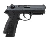 "(SN: PX476983) Beretta PX4 G LTT Pistol 9mm (NGZ4700) New" - 1 of 3