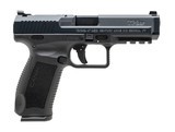 "Canik TP9SF Pistol 9mm (PR70480)" - 1 of 4