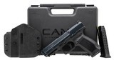 "Canik TP9SF Pistol 9mm (PR70480)" - 4 of 4