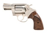 "Colt Cobra Revolver .38 Special (C20447)" - 1 of 5