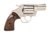 "Colt Cobra Revolver .38 Special (C20447)" - 2 of 5