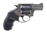 "Taurus Ultra-Lite Revolver .38 Special (PR70462)" - 2 of 5