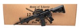 "(SN:1776-156786) Sons Of Liberty Gun Works M4 Rifle 5.56 Nato (NGZ5050) New" - 5 of 5