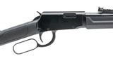 "Rossi Rio Bravo Rifle .22 LR (R43310)" - 2 of 4