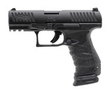 "Walther PPQ M2 Pistol 9mm (PR70104)" - 2 of 4