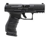 "Walther PPQ M2 Pistol 9mm (PR70104)" - 1 of 4