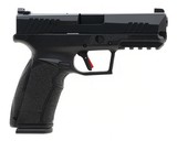 "(SN:T062024DC03394) Tisas SDS PX-9 Gen. 3 9mm (NGZ2504) NEW" - 1 of 3