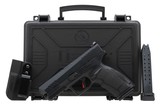 "(SN:T062024DC03394) Tisas SDS PX-9 Gen. 3 9mm (NGZ2504) NEW" - 2 of 3