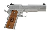 "(SN: T0620-23Z36204) Tisas M1911 'Republic of Texas' Edition Pistol .45 ACP (NGZ3232) NEW" - 1 of 3