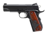 "(SN: 2328800) Dan Wesson 1911 Guardian Pistol .45 ACP (NGZ4860) New" - 2 of 3