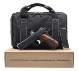 "(SN: 2328800) Dan Wesson 1911 Guardian Pistol .45 ACP (NGZ4860) New" - 3 of 3