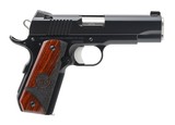 "(SN: 2328800) Dan Wesson 1911 Guardian Pistol .45 ACP (NGZ4860) New" - 1 of 3